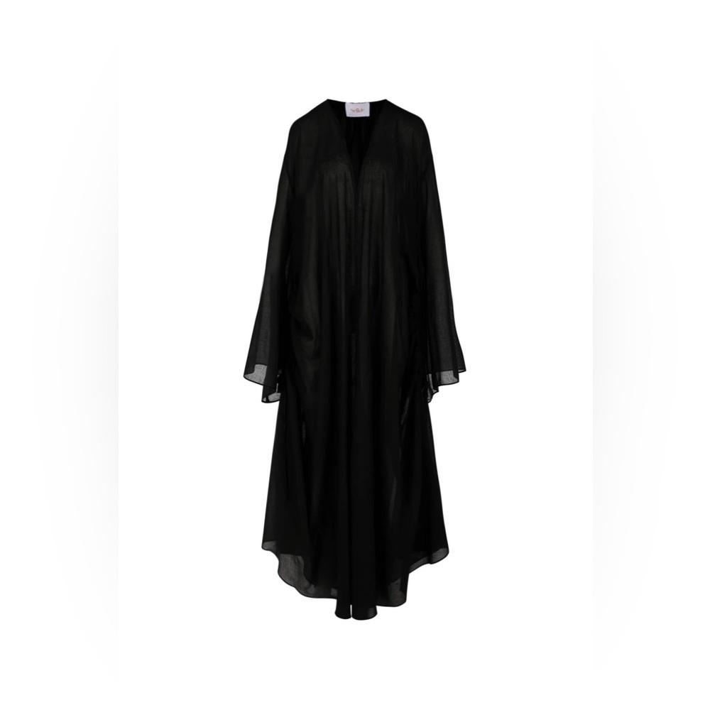 Selkie The Caviar Morning Walk Robe